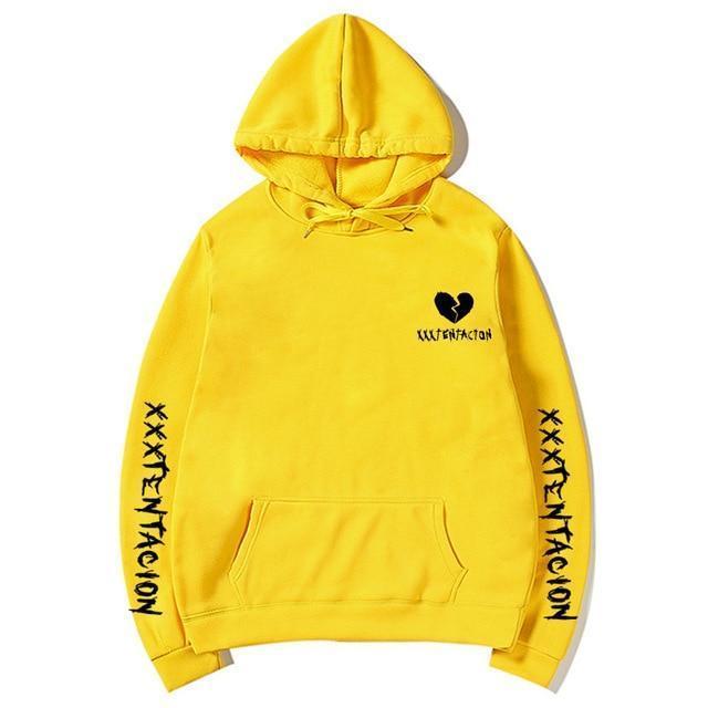 Hoodie UrbanX™