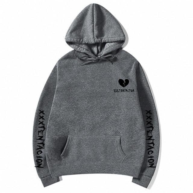 Hoodie UrbanX™