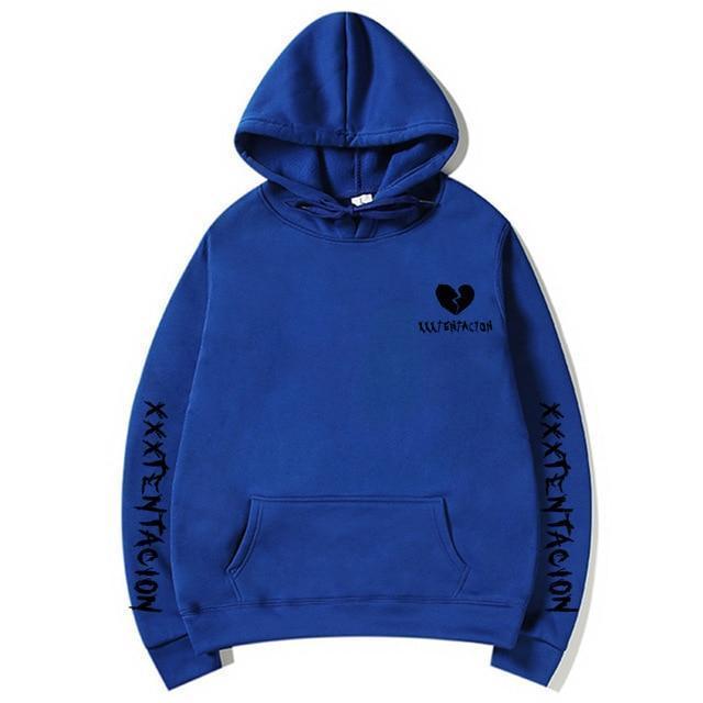 Hoodie UrbanX™