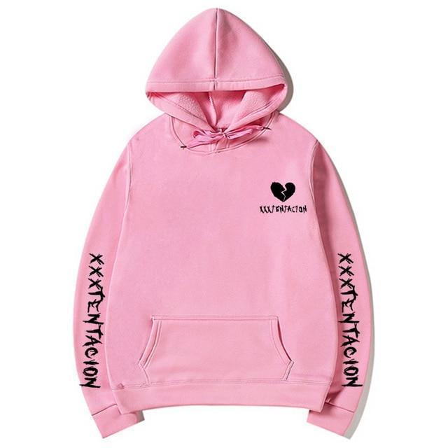 Hoodie UrbanX™