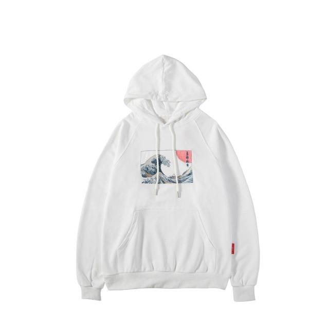 Hoodie CoastalEase™