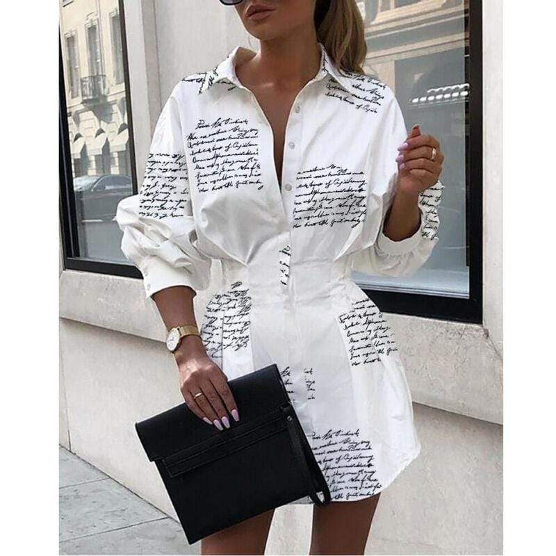 CHEMISE SCRIPT