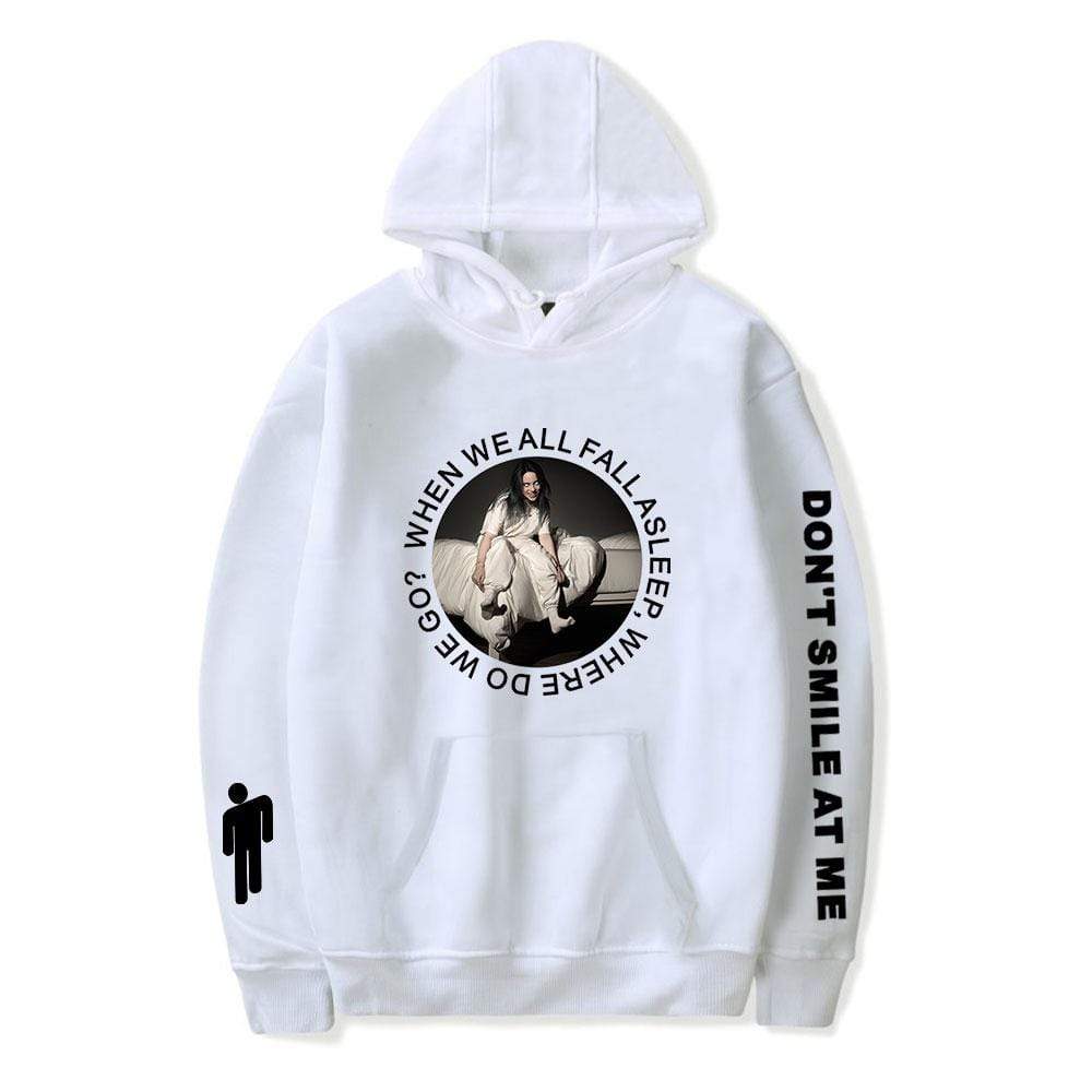 Hoodie Billie Eilish V3