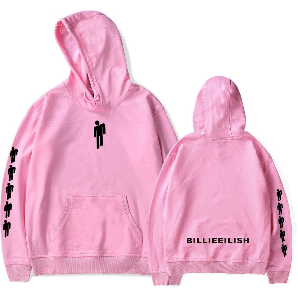 Hoodie Billie Eilish V2