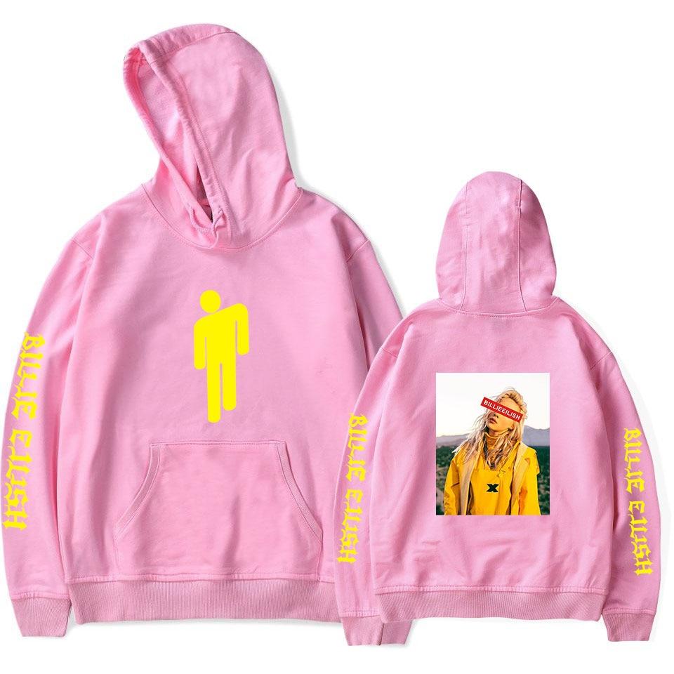 Hoodie Billie Eilish V1