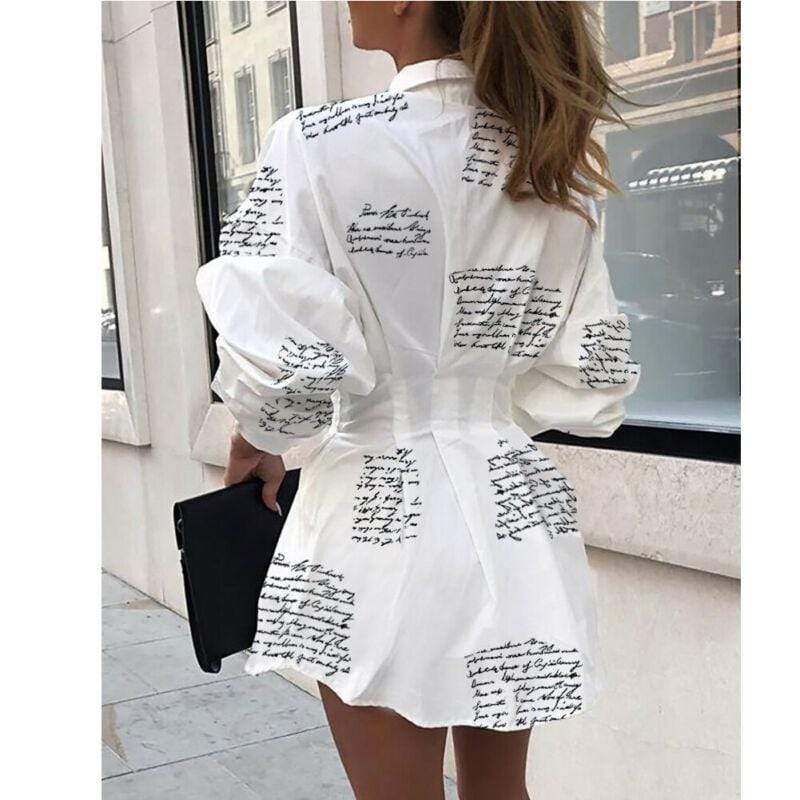 CHEMISE SCRIPT