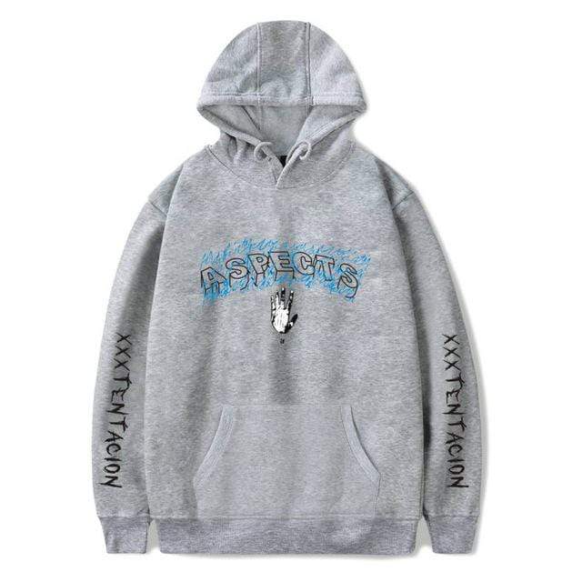 Hoodie UrbanEdge™