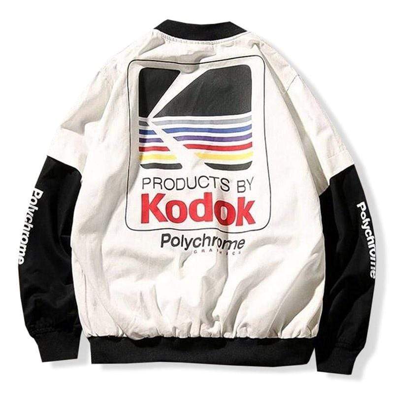 VESTE KODAK