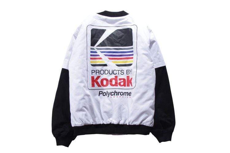 VESTE KODAK