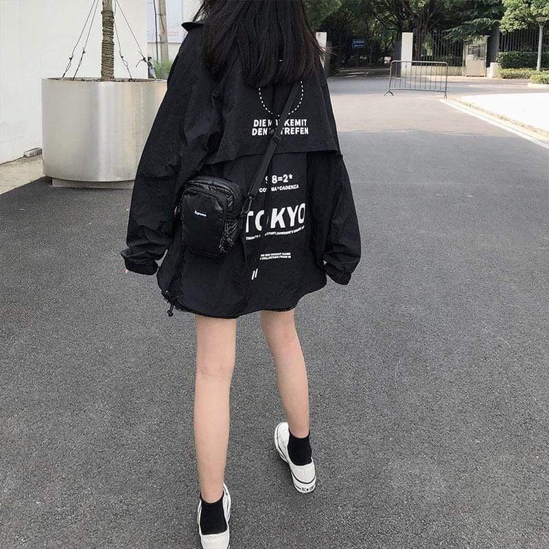 VESTE TOKYO