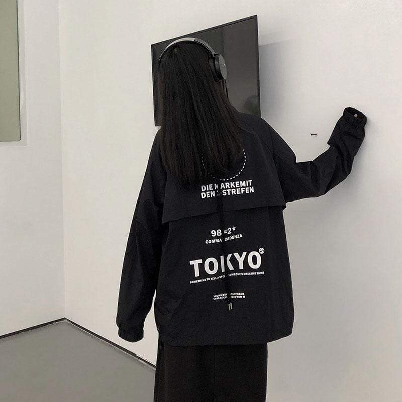 VESTE TOKYO