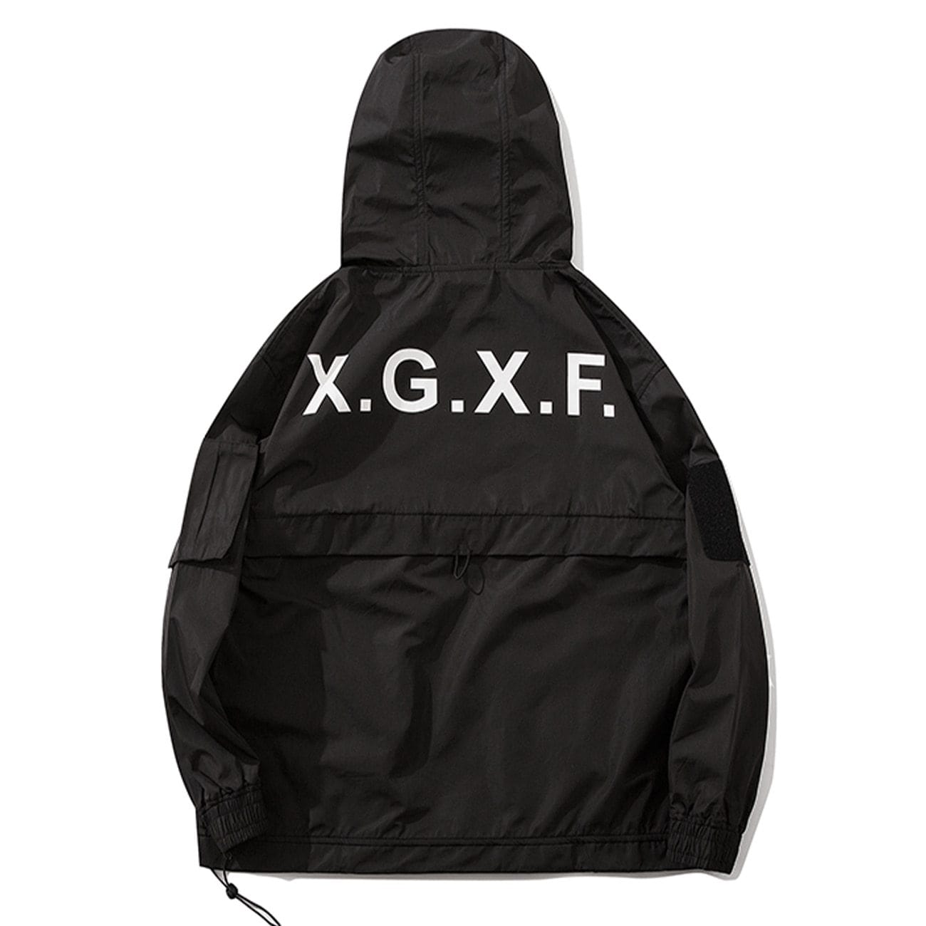 VESTE X.G.X.F