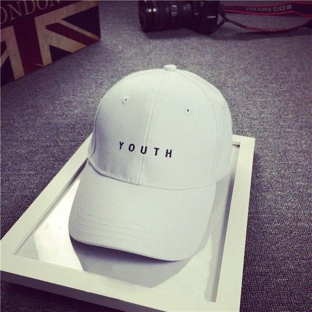 Casquette YoungVibe