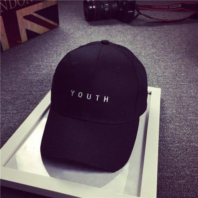 Casquette YoungVibe