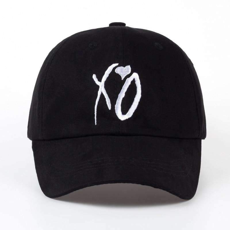 Casquette Xoxo