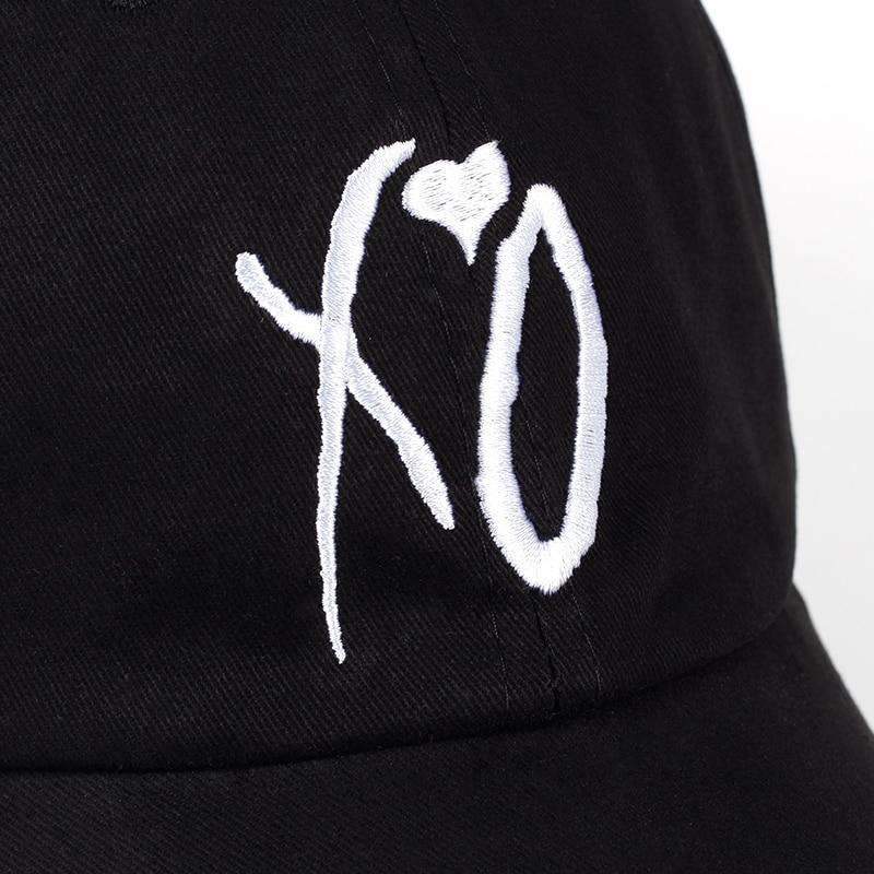 Casquette Xoxo