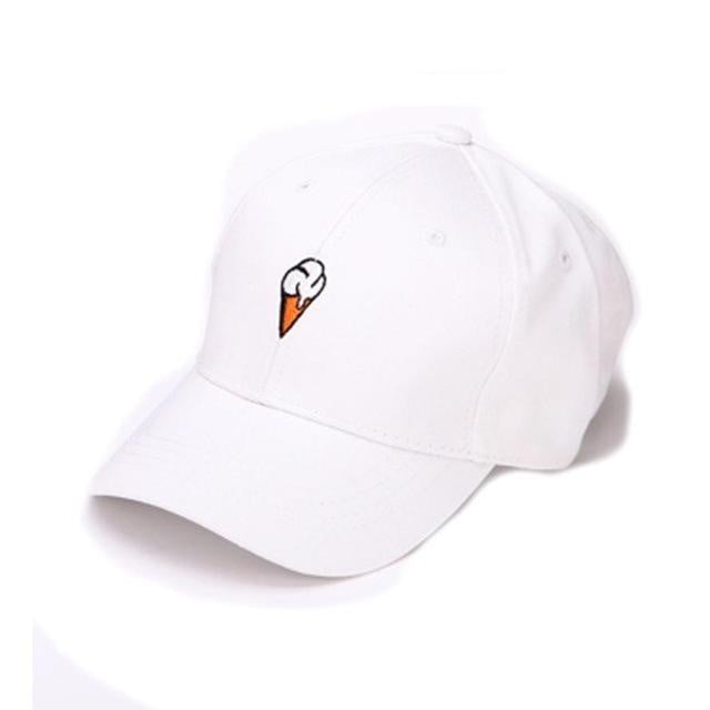 Casquette Ice