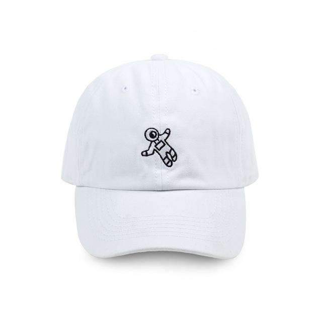 Casquette Astronaute