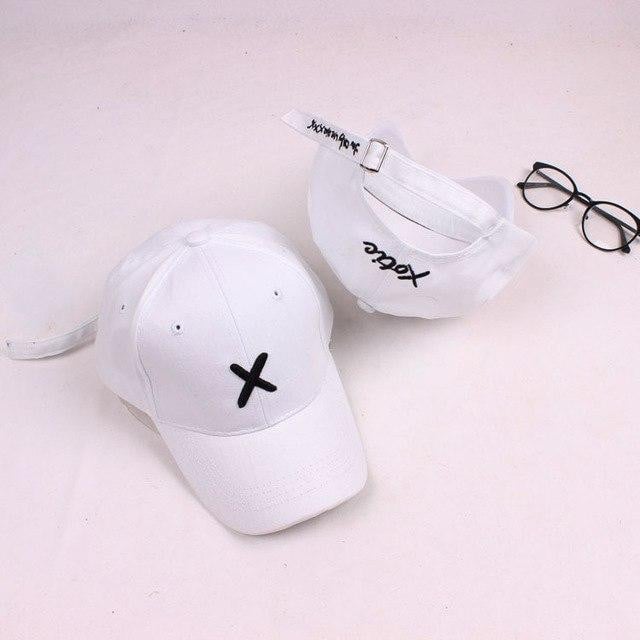 Casquette Xotic