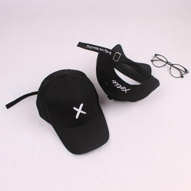 Casquette Xotic