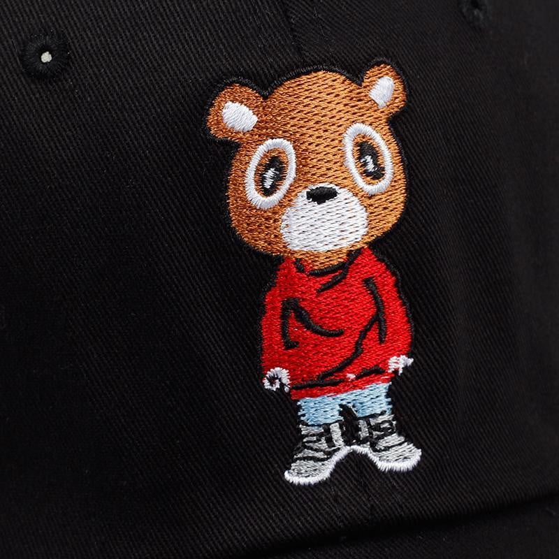 Casquette Petit Ours