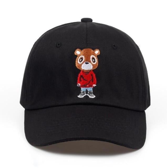 Casquette Petit Ours