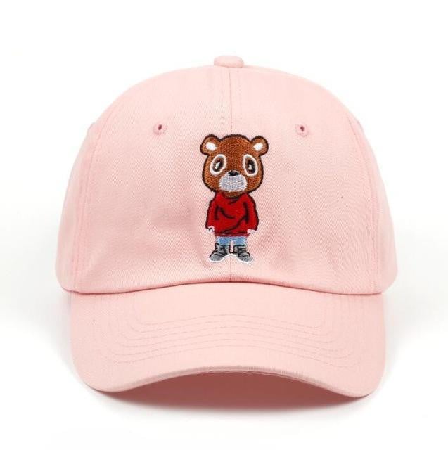 Casquette Petit Ours