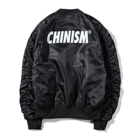 Bombers CHINISM