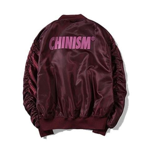 Bombers CHINISM