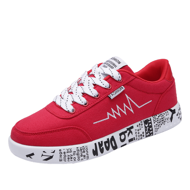 Sneakers Salsa