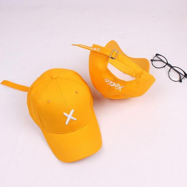 Casquette Xotic