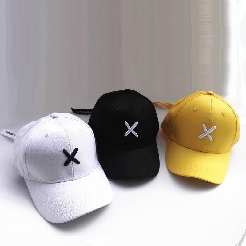 Casquette Xotic