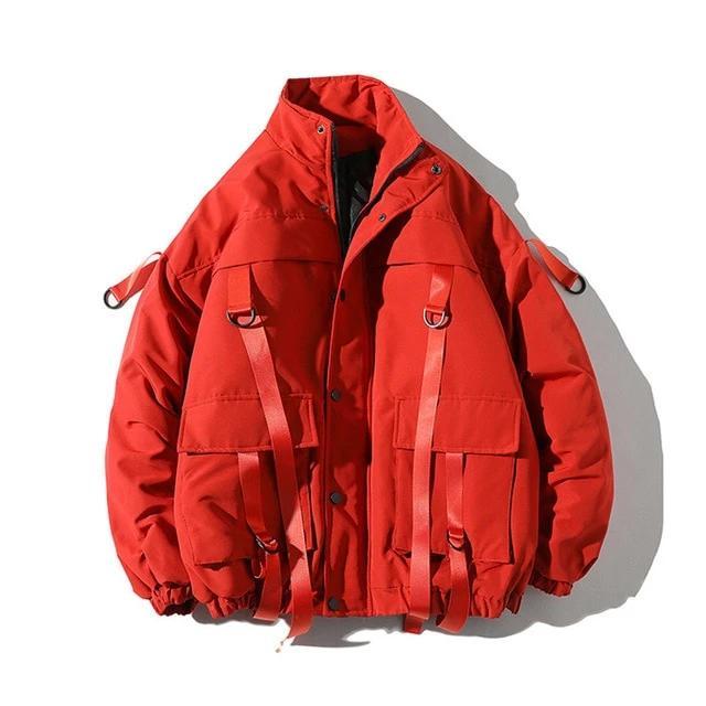 Veste TECHMAX