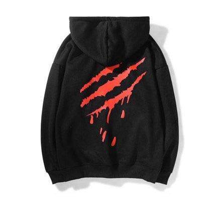 Hoodie SAVAGE EDGE™