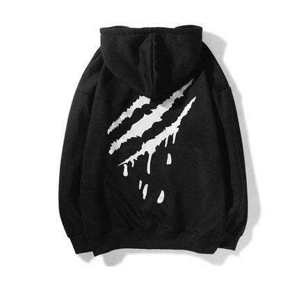 Hoodie SAVAGE EDGE™