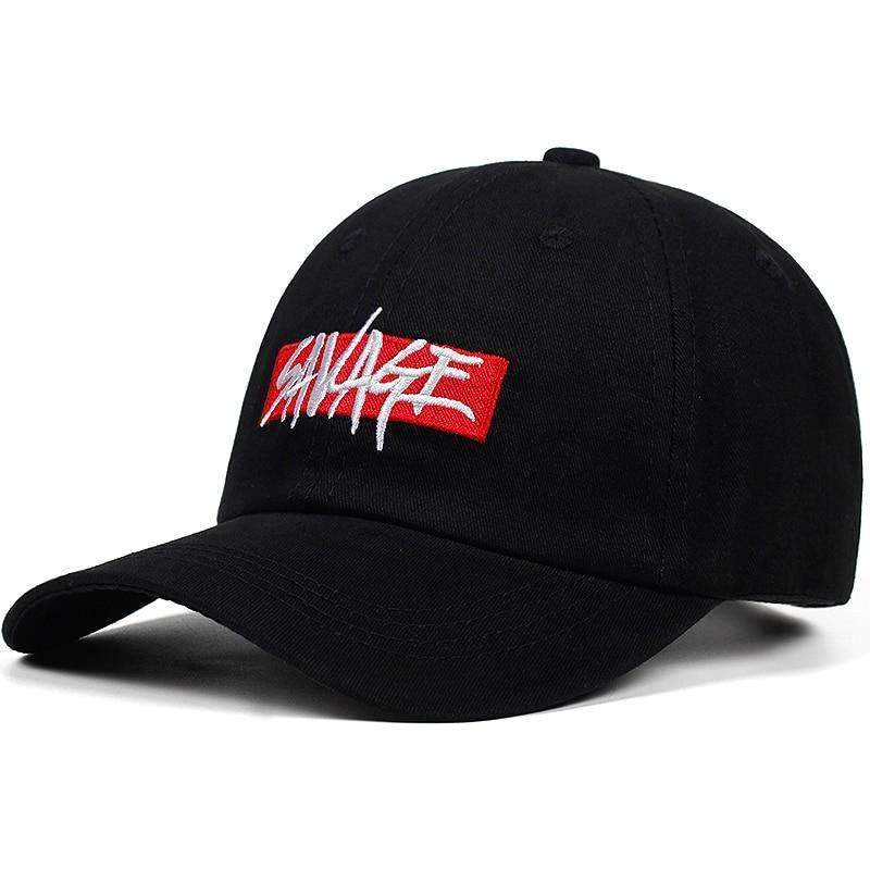 Casquette RebelStreet