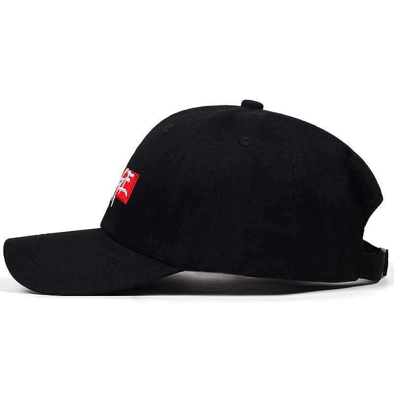 Casquette RebelStreet