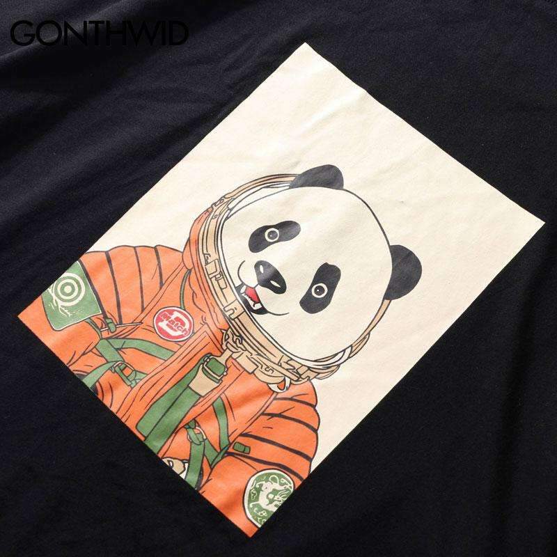 T-SHIRT PANDA