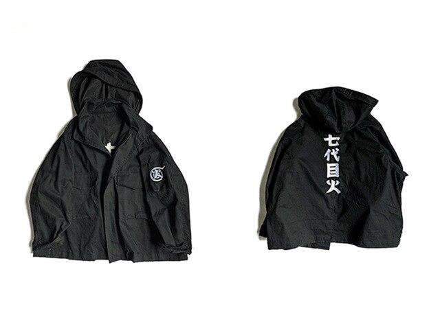 VESTE TOKYO