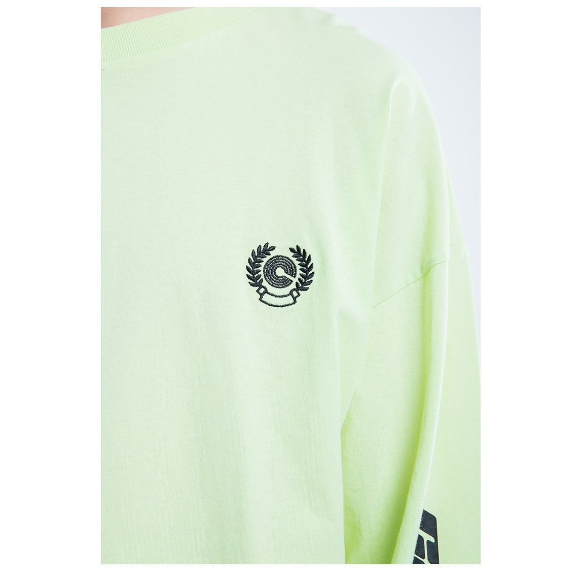 Sweat "Néo Fluorescence"™