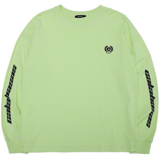 Sweat "Néo Fluorescence"™