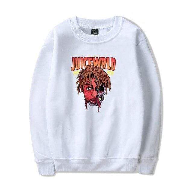 Sweat Juice Wrld Signature