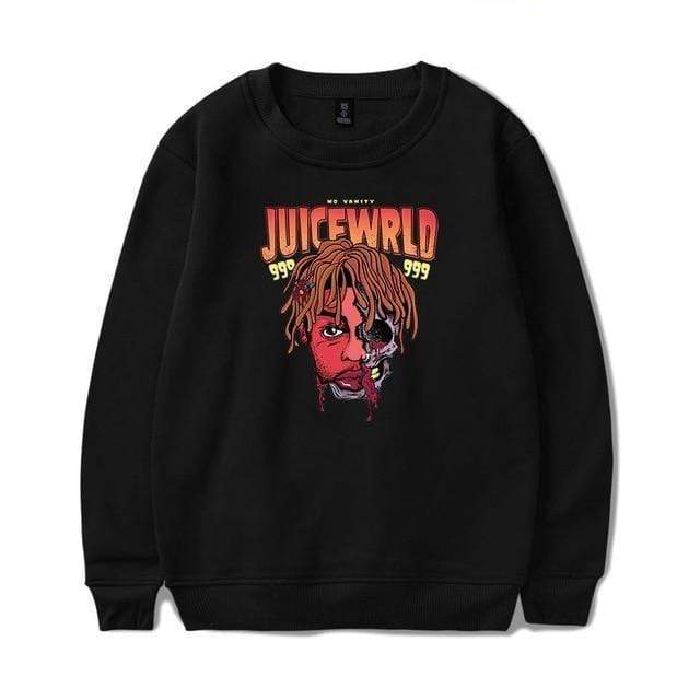 Sweat Juice Wrld Signature