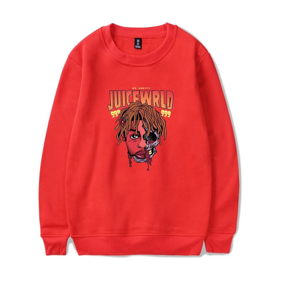 Sweat Juice Wrld Signature