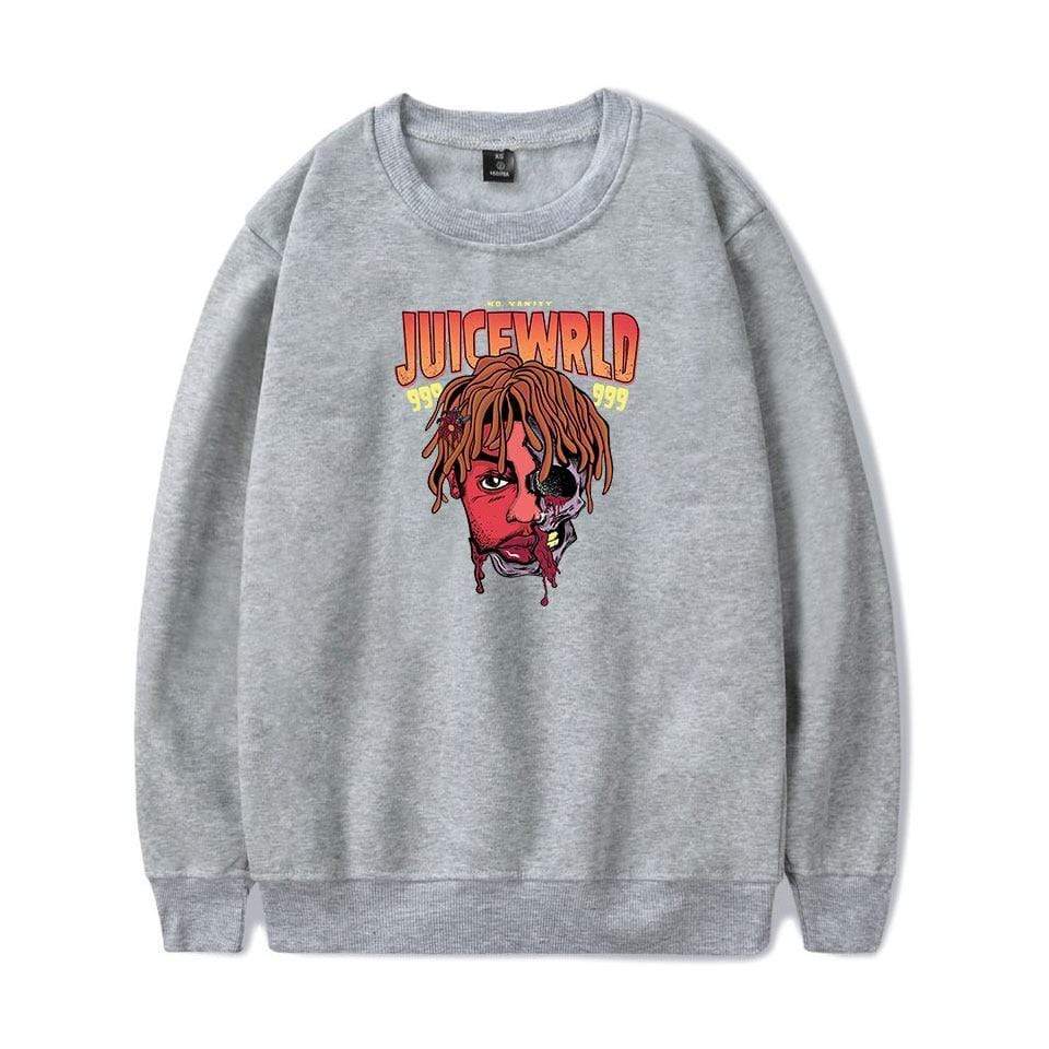 Sweat Juice Wrld Signature