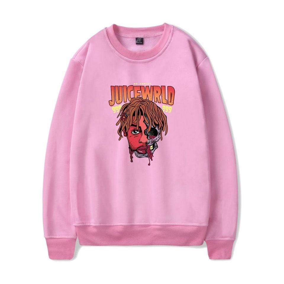 Sweat Juice Wrld Signature