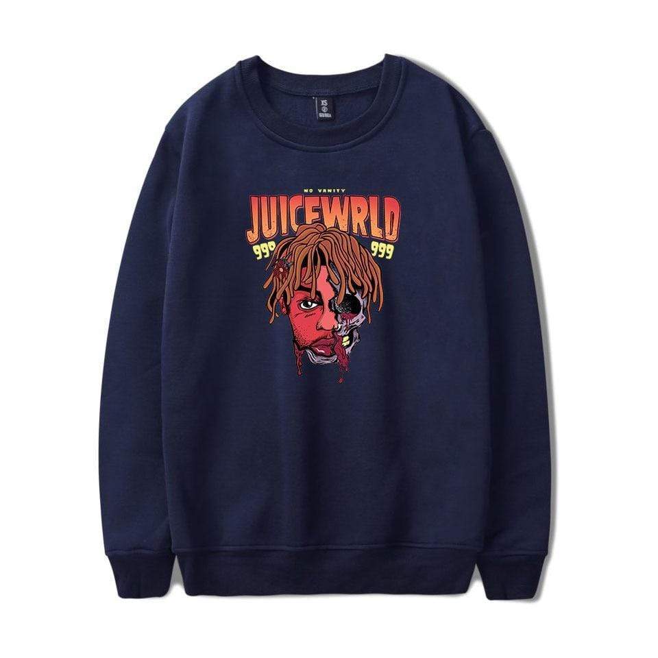 Sweat Juice Wrld Signature