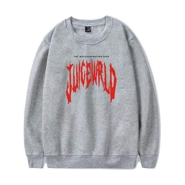 Hoodie Juice World Édition Spéciale