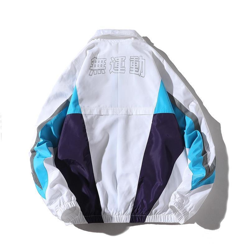 Veste ELAM "TOKYO"™