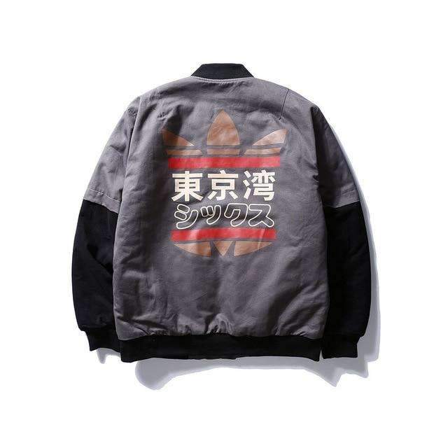 Veste KYOTO